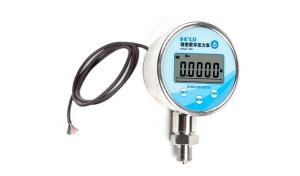 精密壓力表