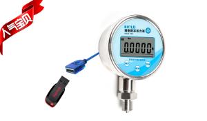 精密壓力表